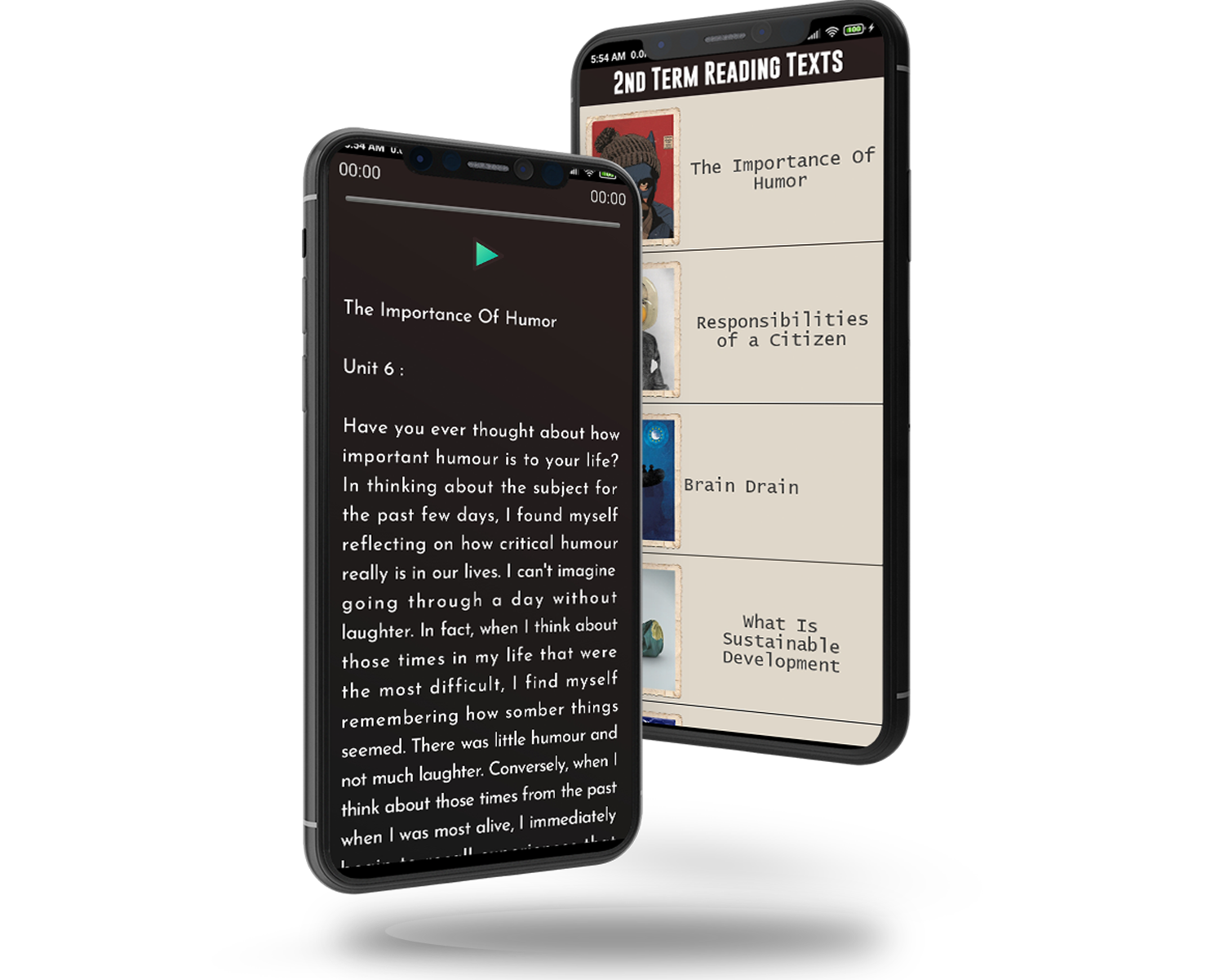 eBook Cover Mockup