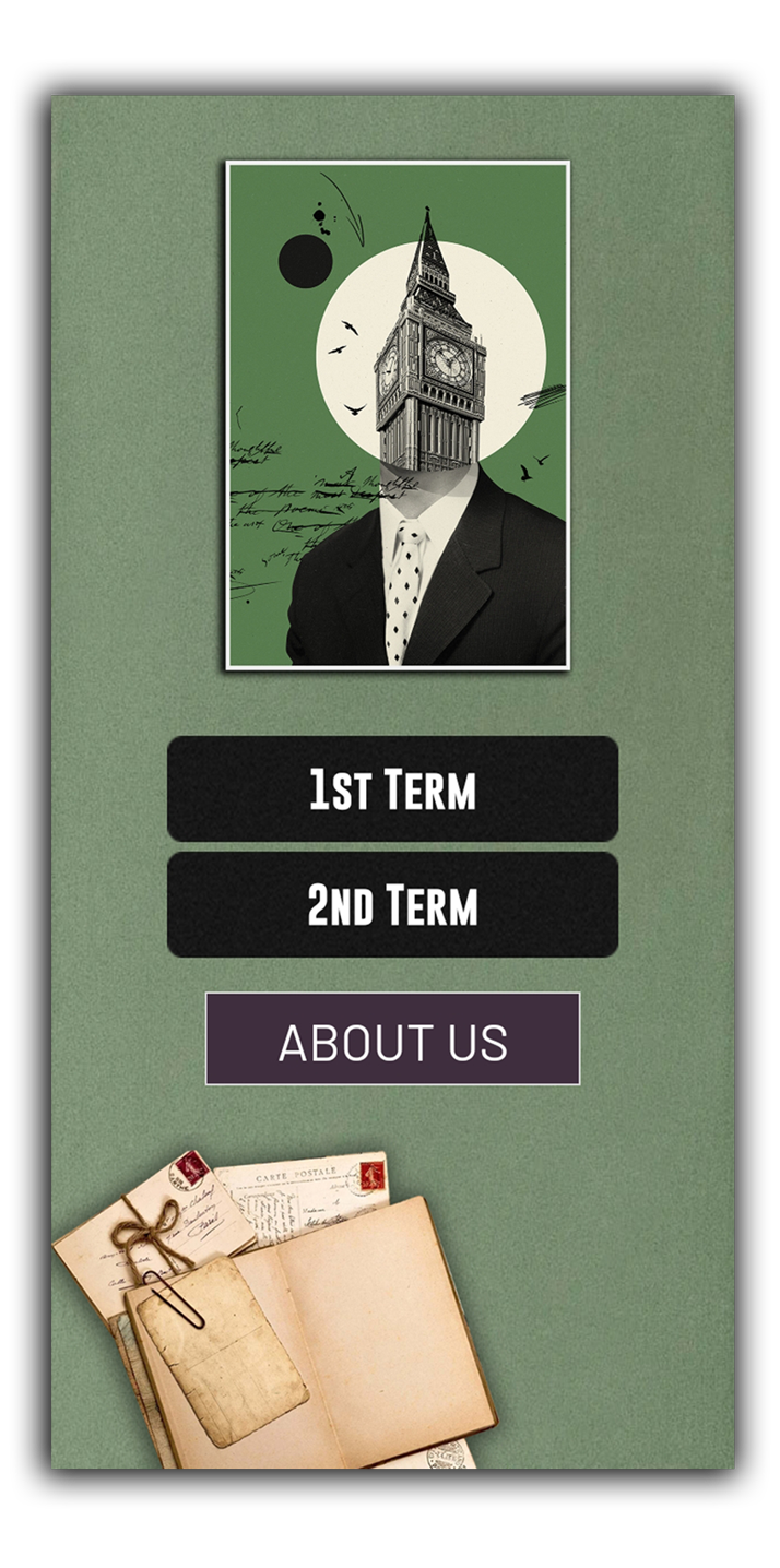 Book Page Placeholder